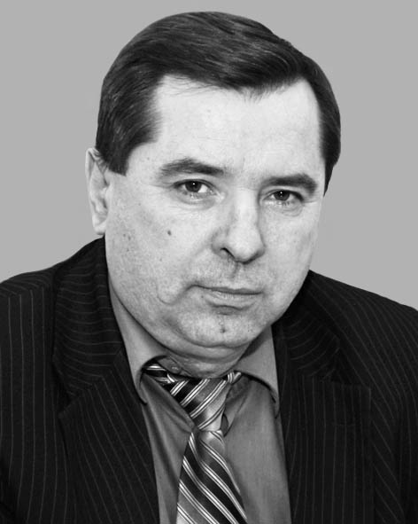 Кепша Ярослав Семенович